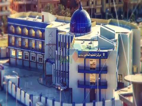 بلدي دمياط مونتاج وإخراج احمد رفعت