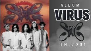 ALBUM VIRUS SLANK