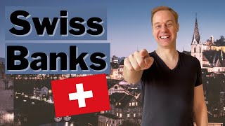 Swiss Banks - The Best in The World?