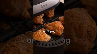 Best Air Fryer Chicken? #Typhur #TyphurPartner #Typhurairfryer