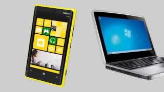 Nokia Lumia   Transférer vos fichiers screenshot 2