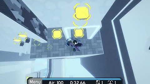 Button chaos Buttonless