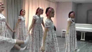 25.02.14 Хореографический конкурс