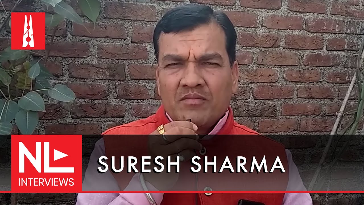 Vishva Hindu Parishad leader on 'Love Jihad' | NL Interview - YouTube