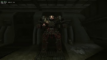 Mechwarrior Online: Solaris 7 - Guess I had Batman - Atlas Duel in Mech Factory