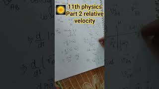 class 11th physics kinematics #assistantprofessor #mastercadre #physics #sourya_neetiibydivya