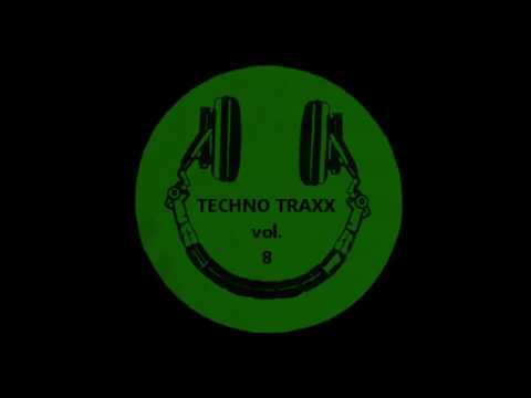 Rainmaker — Techno Traxx Vol. 13 - 10 Rainmaker - Secrets Of Asia (Club Version)