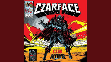 Czarface Theme 3099