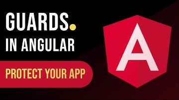 Guards in Angular