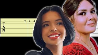 Qué Agonía / Ángela Aguilar & Yuridia / Guitarra Tutorial
⭐️Aprende mas canciones como esta:
🔹Acurrucar / Ed Maverick → https://youtu.be/tUEBxEKcu-0
🔹Colapso / Kevin Kaarl → https://youtu.be/ZE9UVeGvOf4
🔹Fuentes de Ortiz / Ed Maverick → https://youtu.be/B3W84nn1qAU
🔹Vámonos a Marte / Kevin Kaarl → https://youtu.be/e9pyXR7Q9mU
🔹San Lucas / Kevin Kaarl → https://youtu.be/QWDK3MS7B98
🔹Chachachá / Jósean Log → https://youtu.be/pz_BLYdbe88
🔹Siente más / Kevin Kaarl → https://youtu.be/dljsGqhjBxc
🔹QUEVEDO / BZRP sessions vol. 52 → https://youtu.be/RgwTlRsDZEg
🔹Provenza / Karol G → https://youtu.be/yRJw4TbcVeE
🔹Ojos Marrones / Lasso → https://youtu.be/3ToLCfG3sEY
🔹La Bachata / Manuel Turizo → https://youtu.be/QA7W2d08ohE
🔹Tití Me Preguntó / Bad Bunny → https://youtu.be/IQI7ZKagt8o
🔹Te Felicito / Shakira → https://youtu.be/zahDpck4txU
🔹Mi Bebito Fiu Fiu → https://youtu.be/1TCXKvXbxLM
🔹Antología / Shakira → https://youtu.be/IiwwTiYUCNc
🔹Me Enamore / Shakira → https://youtu.be/SuC0U7xbYv8
🔴Te Gustan Mis Videos? Suscríbete @Requintos Tab
🏆Aprende a Tocar Esta Canción en Mas Instrumentos Musicales:
🔹Piano → https://youtu.be/MUSbjGdUOF8 Qué Agonía / Ángela Aguilar & Yuridia / Guitarra Tutorial
