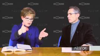 The Forum Face Off Religion In Politics