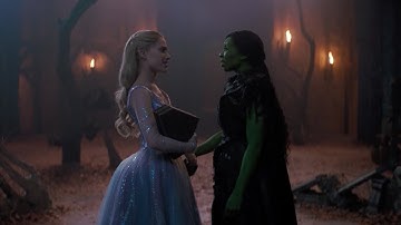 Wicked: For Good | Witness the Epic Conclusion