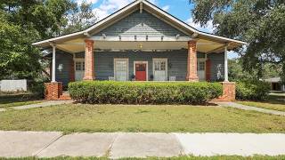 605 W Lafayette St, Quitman, GA