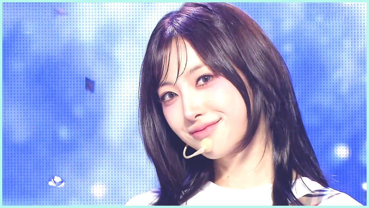 [𝐒𝐭𝐚𝐠𝐞 𝐌𝐢𝐱] 𝐇𝟏-𝐊𝐄𝐘(하이키) 뜨거워지자(𝐋𝐞𝐭 𝐈𝐭 𝐁𝐮𝐫𝐧) 교차편집