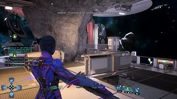 Mass Effect™: Andromeda Bug Multiplayer