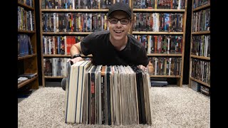 My Complete Horror Laserdisc Collection