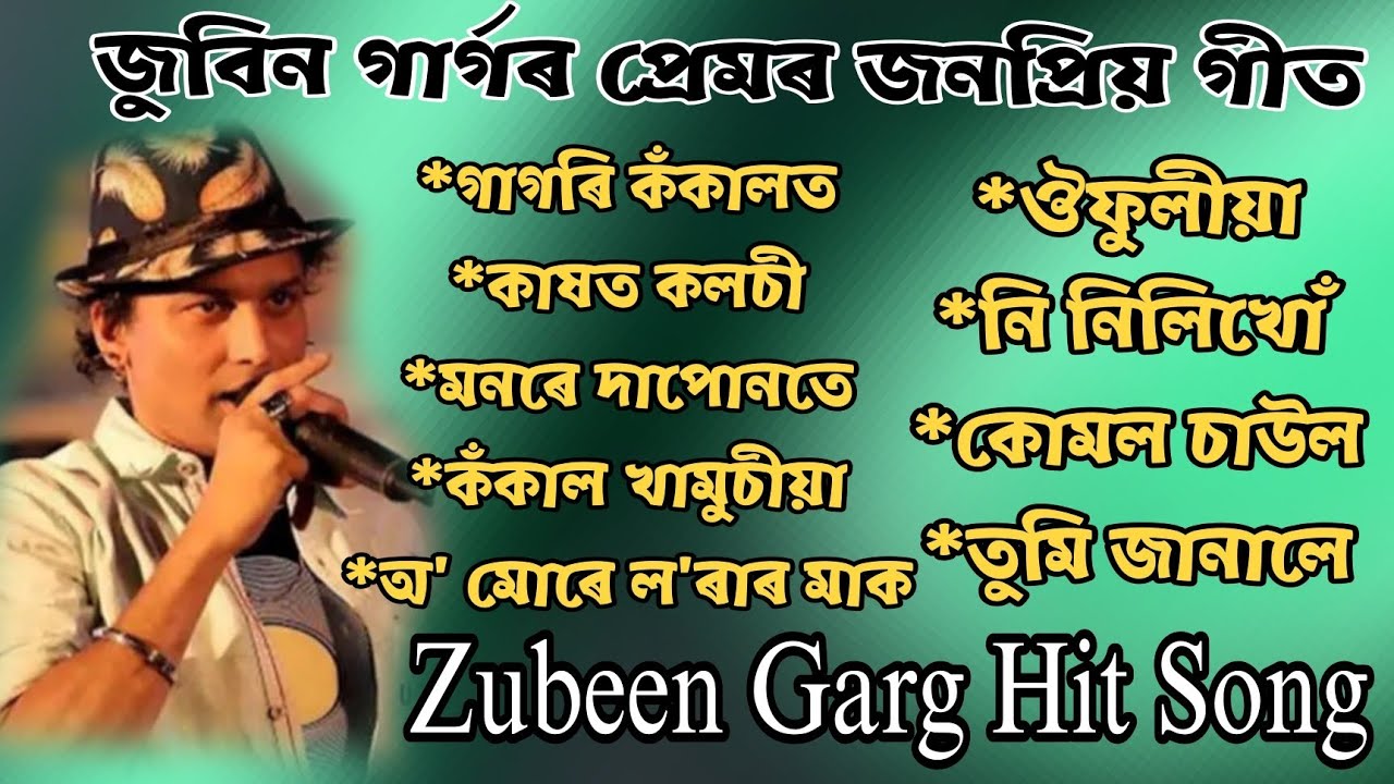 #zubeengarg