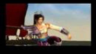 Dw3 Liu Biao-Openingzhang He