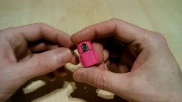 Micro USB OTG Card Reader  rose review from Gearbest