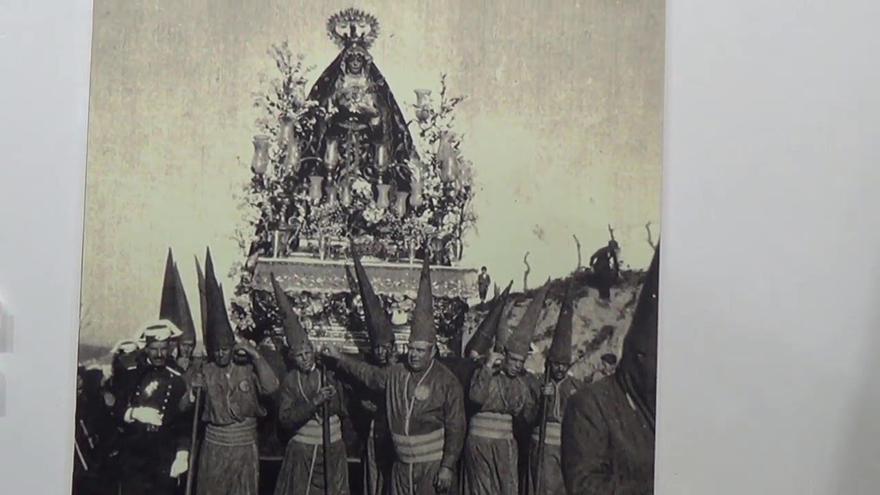 Morón de la Frontera en el pasado