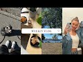 weekly vlog | seeing girlfriends, dating shambles, grocery hauls, thrifting, life in Vancouver
