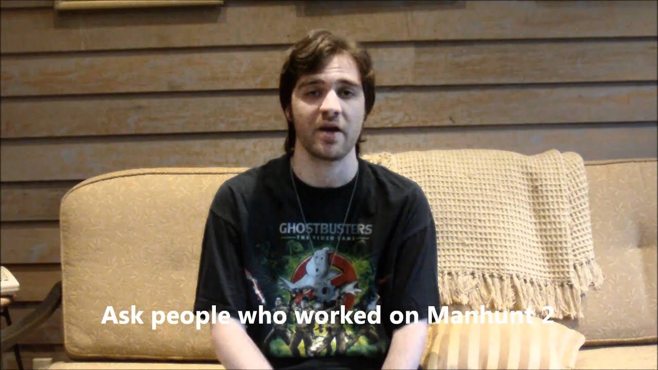 "How to Make a Monster" Movie Review Part 1 (1080p HD) YouTube