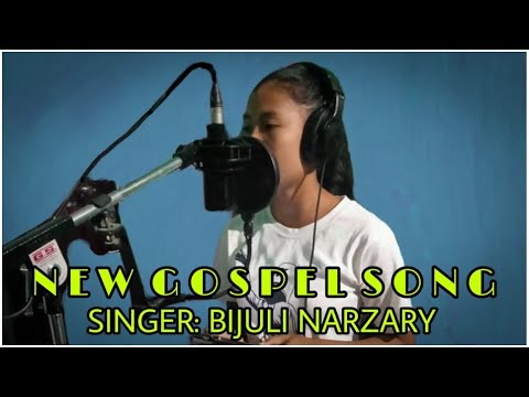 Ane wala hai  New hindi gospel song by Bijuli Narzary