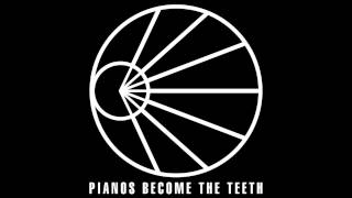 Watch Pianos Become The Teeth Dancing video