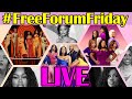 ASHLEY GRAYSON RICO, MARTELL $1 MILLION DOLLARS, AKA Federal Credit Union, Lateshia and Glen-Boosie