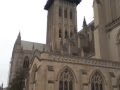 Easter carillon at washington national cathedral  march 31 2013