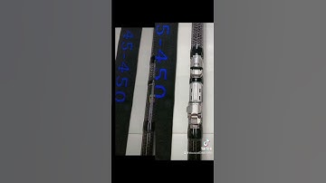 Cần Câu Lục USA Comando  Cao Cấp Loại 1 - CCL2