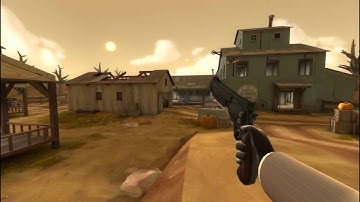 Just a really simple cut of some nice ambassador shots.