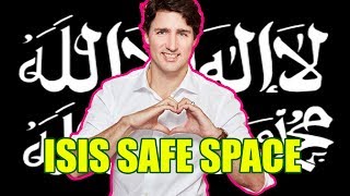 Canada Is WELCOMING TERRORISTS Back