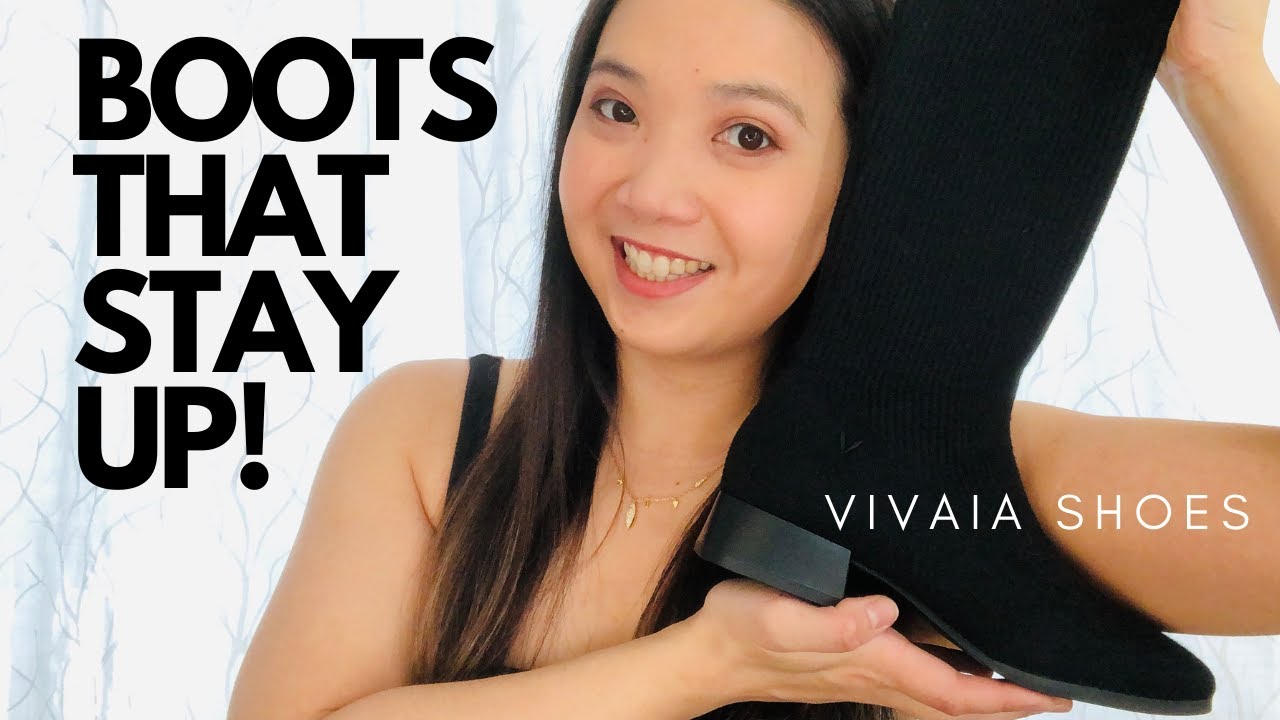 My HONEST Vivaia Shoes Review [2023]: Are They Worth It?