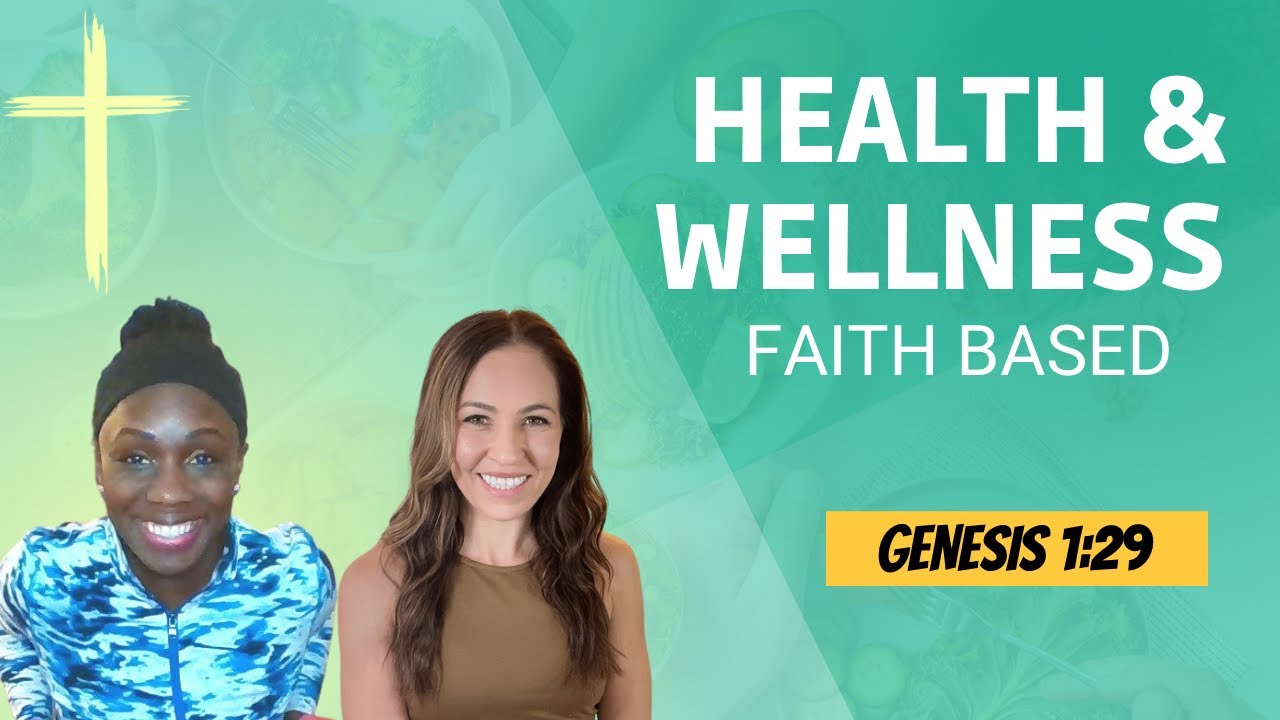 Христианское здоровье и благополучие // Пища, созданная Богом, против пищи, созданной человеком