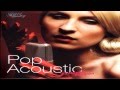 Platinum records  bad romance pop acoustic ver