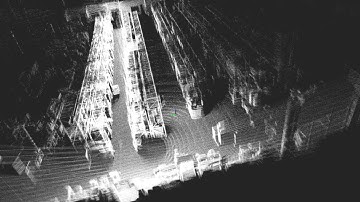 Real-Time 3D Mapping and Localization with Stencil™ by Kaarta