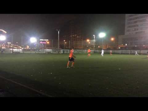 Видео к матчу МИРЭА - МИФИ