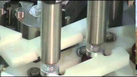 Filamatic - High Speed Monobloc