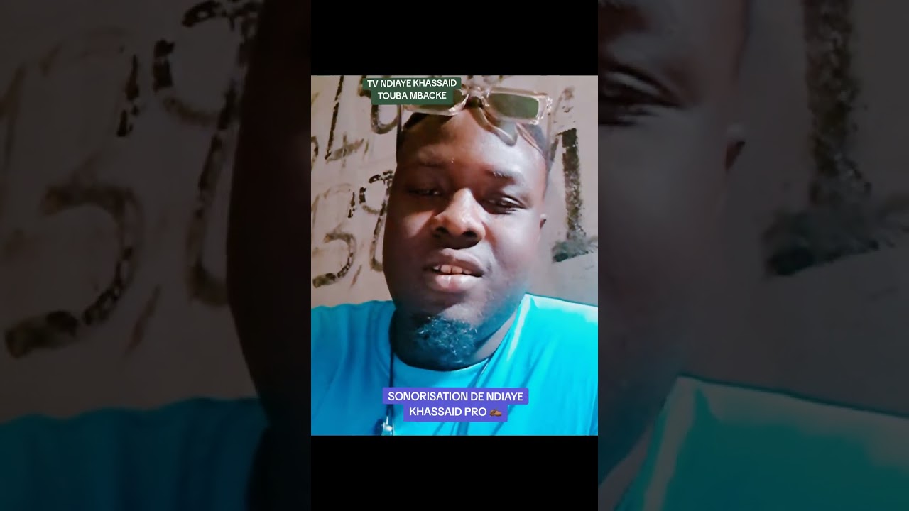 TOURNE S ABDOULQHI POUYE 2026