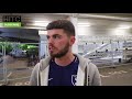 Tottenham Fans On Danny Rose