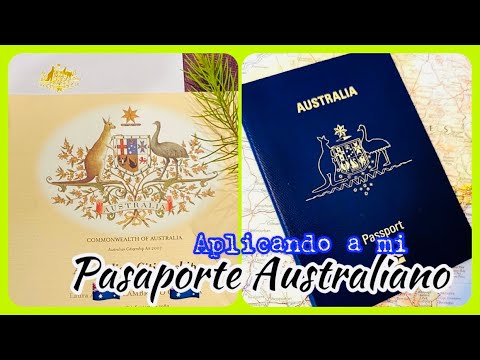 Vídeo: Com Allotjar-se A Austràlia