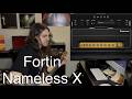 THE MOST BRUTAL PLUGIN - FORTIN NAMELESS X