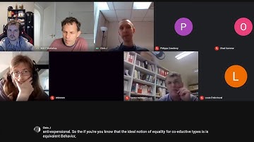 MSFP 2020 Technical Session 1