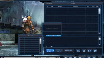 Live Point Blank Evolved Private Server