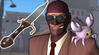 Your Eternal Reward Gaming⚡4000+ Hours of Experience [TF2]