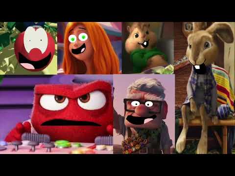 Annoying Sheen Vs Angry Birds