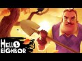 tutorial on how to install mods for hello neighbor 