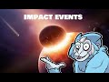 Impact Events Preclude Young Earth Creationism | Bite-Sized Busts