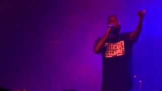 Big K.R.I.T. - Emo's Austin, TX